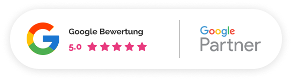 Google Bewertungen seologen 5 Sterne