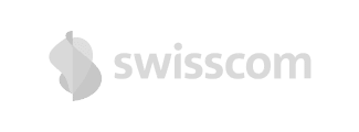Kunde Swisscom Logo